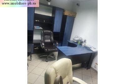 Spațiu comercial, de 62 mp, în 9 Mai - 3