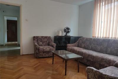 PIATA 700 - ETAJ 2 - CURTE INTERIOARA - 3 CAMERE - 5