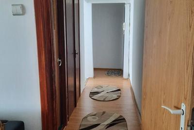 Garsonieră în Complex Studențesc - 4
