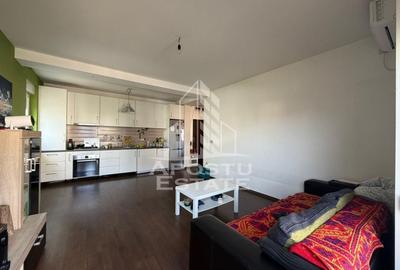 Apartament cu 3 camere decomandat, mobilat în Blașcovici - 1