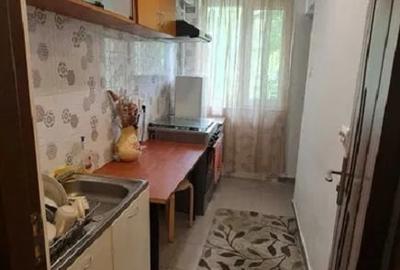 Drumul Taberei Plaza-Timisoara garsoniera P/10 cu balcon - 5