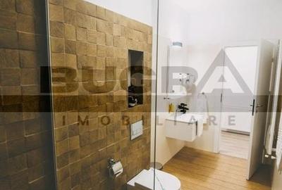 Apartament 2 camere, lux, 55mp, parcare subterana, cartier Buna Ziua - 7