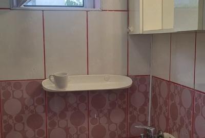 Garsonieră semidecomandată în Rahova - 2