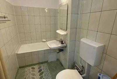 Garsonieră decomandată în Rovine - 8