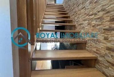 Royal Imobiliare - Vanzare Casa Zona Plaiesilor - 5