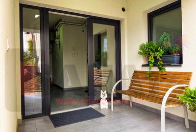 OCAZIE: Ap. nou cu 3 cam. pe Str. Negoi, 100 mp, etj. 2, curte |VIDEO OCAZIE: Ap. nou cu 3 cam. pe Str. Negoi, 100 mp, etj. 2, curte |VIDEO - 5