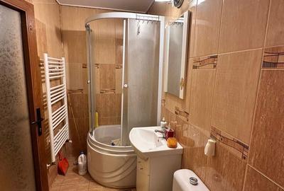 Garsonieră în Central - 2