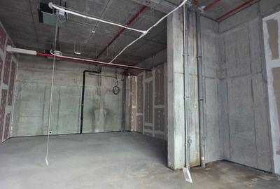 One Cotroceni Park-Spatiu comercial - 3