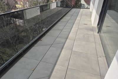 Apartament cu 3 camere decomandat, mobilat în Iancu Nicolae - 3