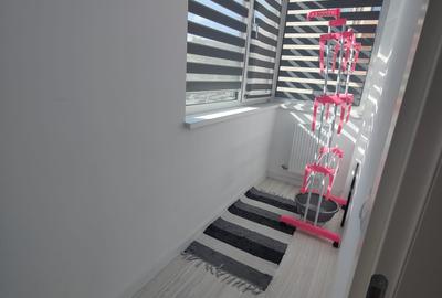 Apartament 2cam open space, Vișoianu!!! - 7