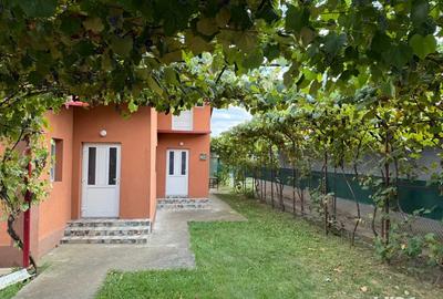 Vand sau schimb casa in Tatarani Prahova - 8