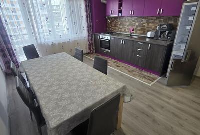 Apartament cu 2 camere decomandat în Baciu - 1