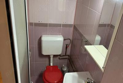 Apartament 3 camere, Crangasi, Vintila Mihailescu, etaj 1, bloc izolat termic - proprietar - 10