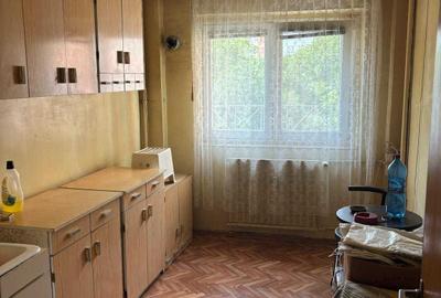 Apartament cu 4 camere semidecomandat în Teiul Doamnei - 3