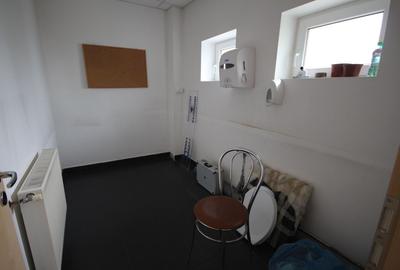 Cladire de birouri, SAD, parcare prorpie, clinica medicala - 21