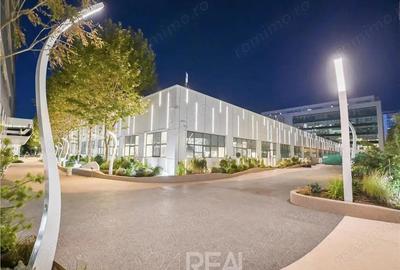 Spațiu comercial, în Barbu Văcărescu - 12