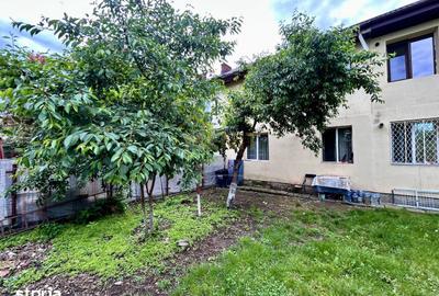 Apartament cu 2 camere decomandat, mobilat în Rudului - 5