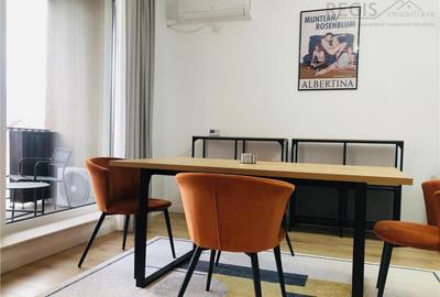 2 Camere Nou 67 MP, Lux, Central, Parcare Subterana - 1