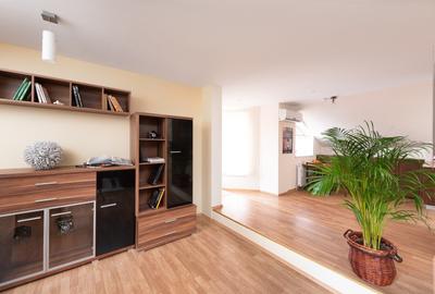 Apartament cu 3 camere, mobilat în Dumbrăvița - 5