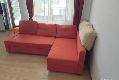 Inchiriez apartament 2 camere - 4