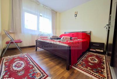 Apartament cu 3 camere, mobilat în Tătărași - 6