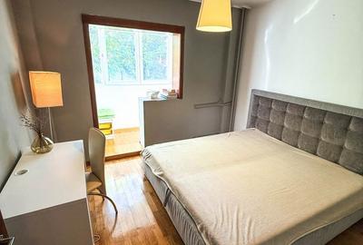 Apartament cu 3 camere decomandat în Vitan - 5