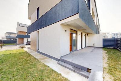 Casă individuală cu 5 camere cu Canalizare în Voluntari - 3