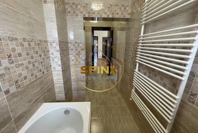 Apartament cu 2 camere semidecomandat în P-ța Dorobanți - 12