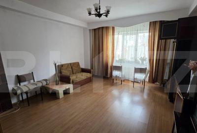 Casa de vanzare, cu 4 camere, 120 mp, teren de 1500 mp, zona - 6