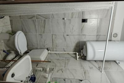 Apartament cu 2 camere semidecomandat în Obor - 6