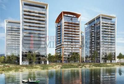 One Lake Club I Studio I Facilitati exclusive I 0% comision - 3