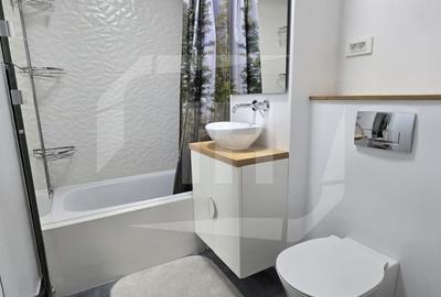 Apartament 3 camere decomandat, 2 bai 2 balcoane, Grigorescu - 6