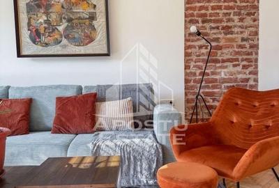 Apartament cu 4 camere circular in zona Elisabetin - 3
