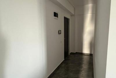 Garsonieră decomandată în Galata - 4