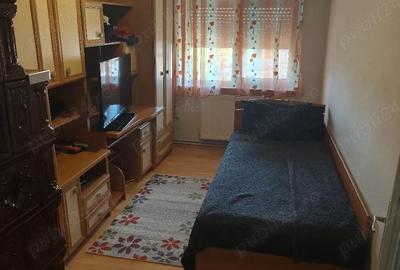 Apartament cu 4 camere decomandat în Halmeu - 3