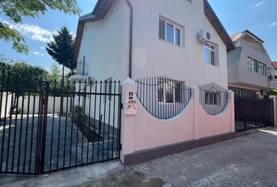 ? Casă P+1 – 4 dormitoare, curte modernă, dormitor la parter - 10