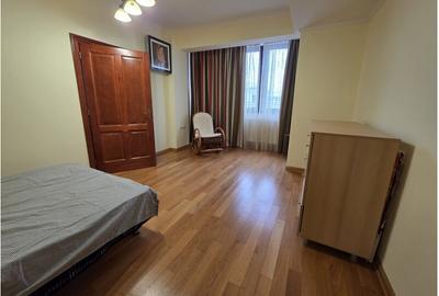 Calea Victoriei,Metrou Piata Romana,2 bai,Luminos ,Spatios,Liber,Mobilat complet - 3