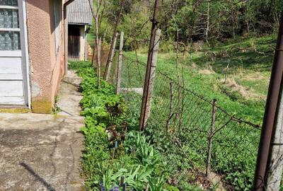 Casă cu 4 camere în Cireșoaia - 5