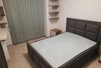 Apartament cu 2 camere decomandat în Ipotești - 5