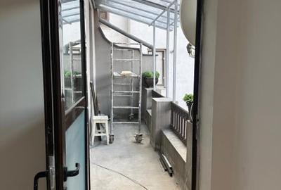 Apartament cu 5 camere decomandat în Unirii - 5