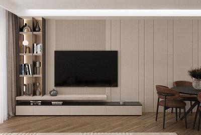 Inchiriere Apartaent 3 Camere Cortina 126 Iancu Nicolae - 3