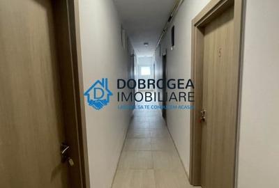 Piata Veche, 13 camere pt muncitori, centrala termica - 3