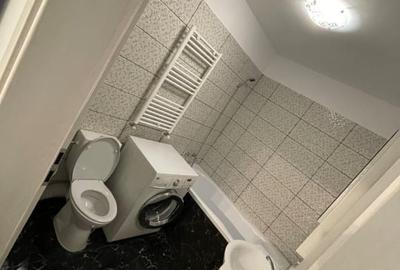 Apartament cu 2 camere decomandat, mobilat în Central - 3