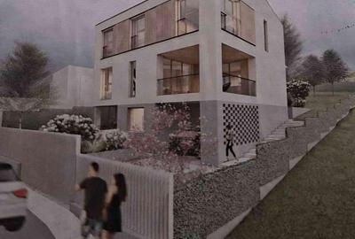 Spațiu comercial, în Chinteni - 2