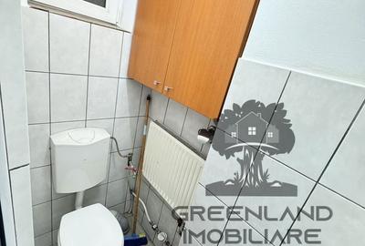 Spațiu comercial, de 50 mp, în Nicolina - 10