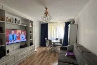 Apartament 3 camere Dristor - 1