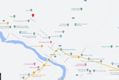 Teren de 700 mp, în Afumați - 3