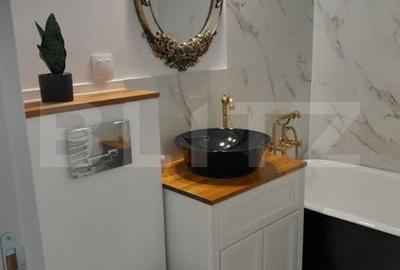 Apartament 3 camere, modern, parcare, zona Centrala Apartament 3 camere, modern, parcare, zona Centrala - 6