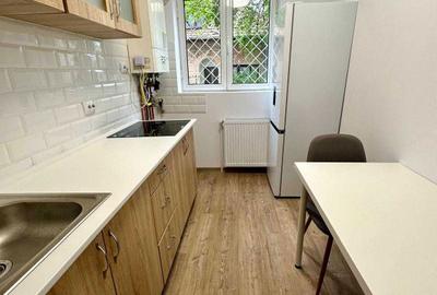 Apartament cu 2 camere semidecomandat în Ultracentral - 5