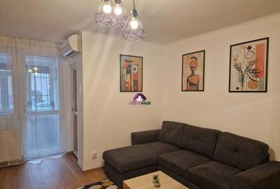 Garsoniera moderna de inchiriat Iancului, Sector 2 - 2